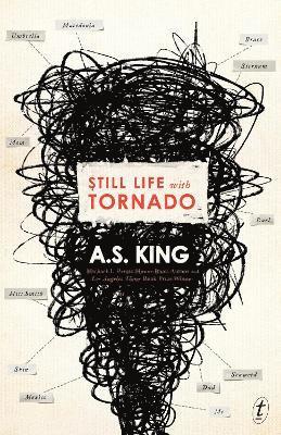 bokomslag Still Life with Tornado