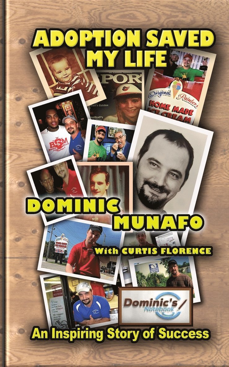 Adoption Saved My Life