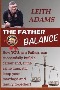 bokomslag The Father Balance