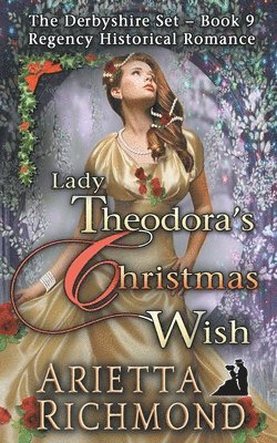 bokomslag Lady Theodora's Christmas Wish