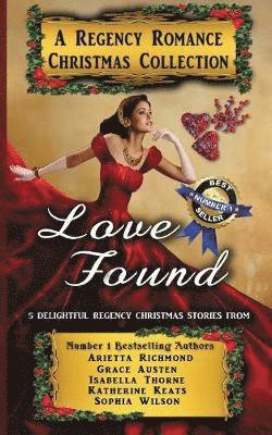 Love Found 1