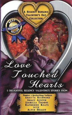 Love Touched Hearts 1