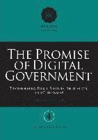 bokomslag The Promise of Digital Government