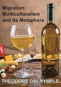 bokomslag Migration: Multiculturalism & its Metaphors