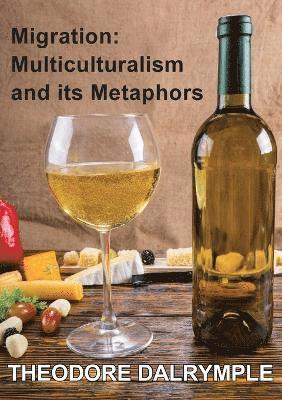 bokomslag Migration: Multiculturalism & its Metaphors
