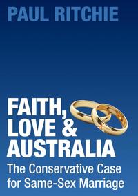 bokomslag Faith, Love and Australia