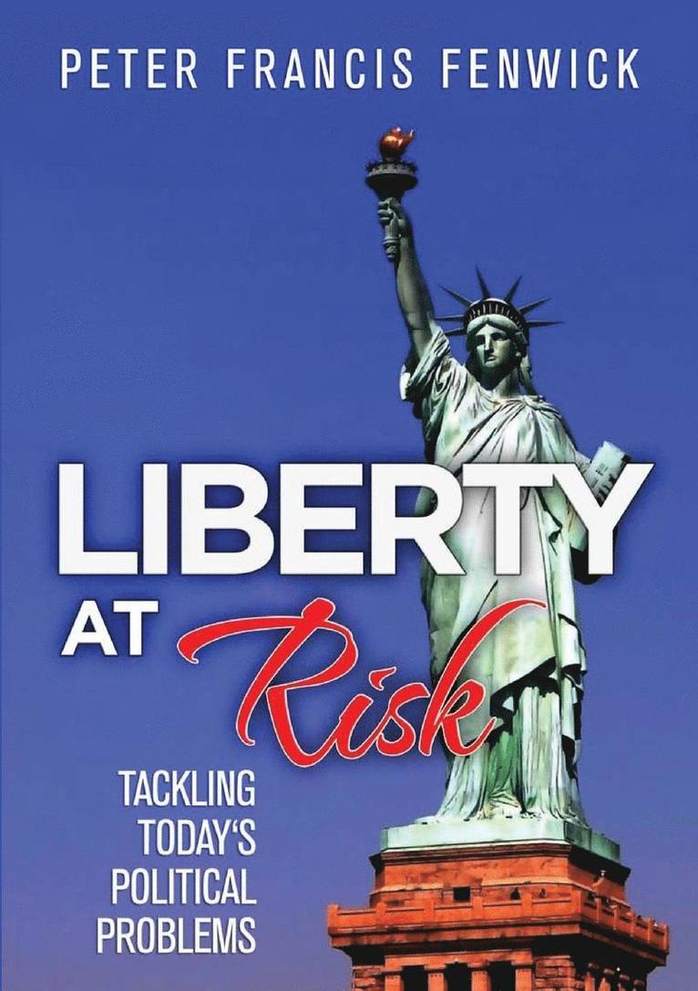 Liberty at Risk 1