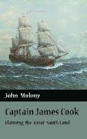 bokomslag Captain James Cook