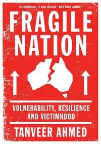 bokomslag FRAGILE NATION