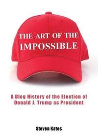 bokomslag ART OF THE IMPOSSIBLE
