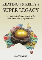 bokomslag KEATINGS & KELTYS SUPER LEGACY