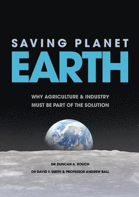 Saving Planet Earth 1