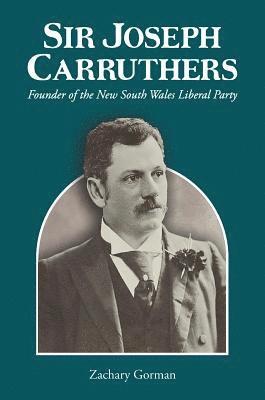 Sir Joseph Carruthers 1