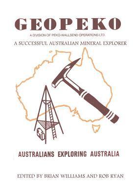 Geopeko - A successful Australian mineral explorer 1