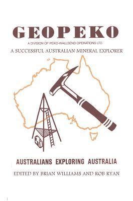 Geopeko - A successful Australian mineral explorer 1