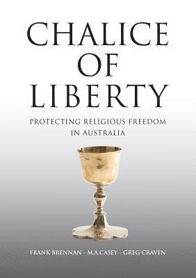 Chalice of Liberty 1