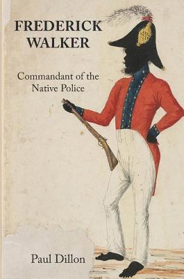 Paul Dillon - Frederick Walker, Inbunden