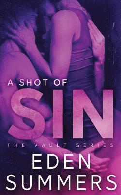 Shot of Sin