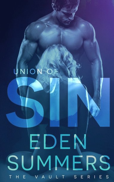 bokomslag Union of Sin