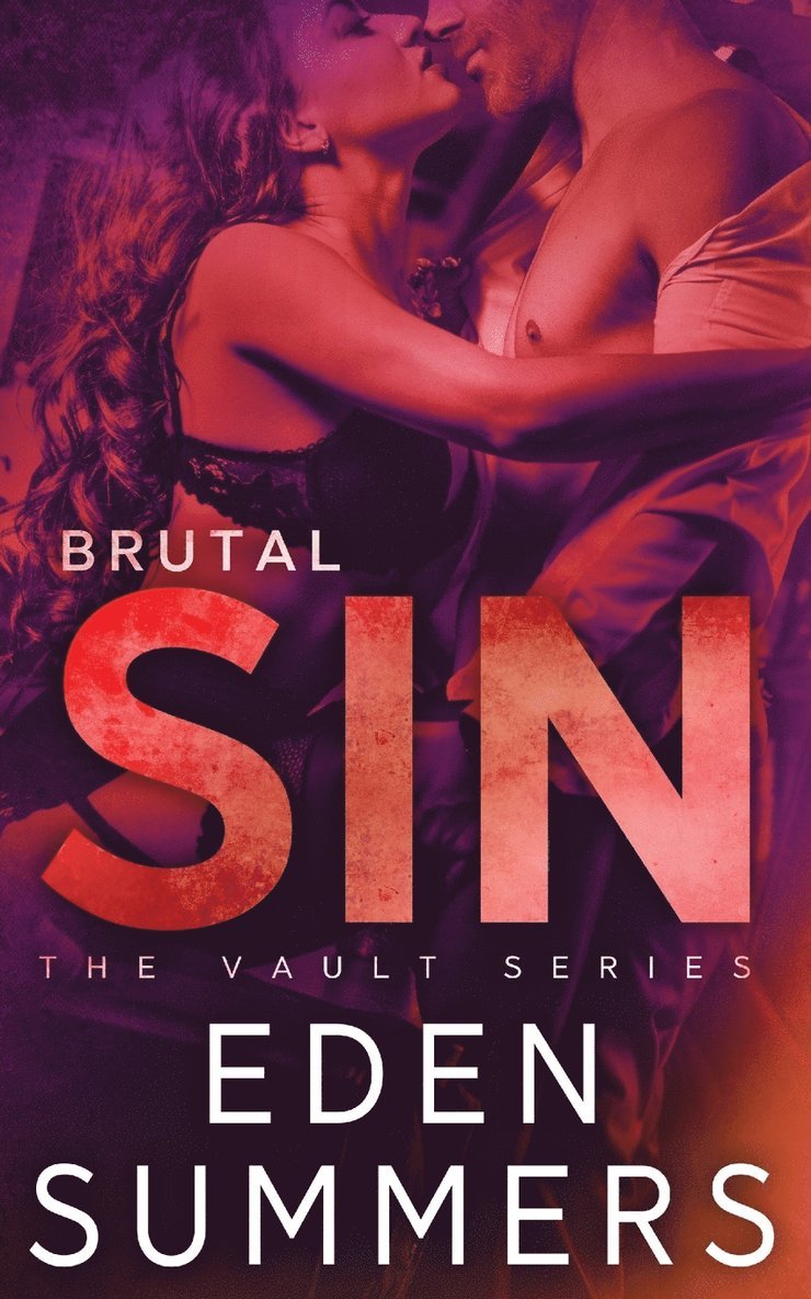 Brutal Sin 1