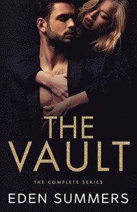 bokomslag The Vault Box Set