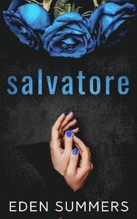 bokomslag Salvatore