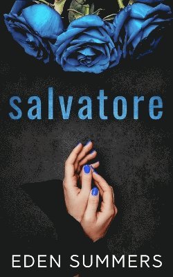 bokomslag Salvatore