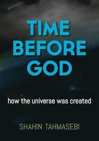 bokomslag Time Before God