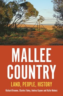 Mallee Country 1