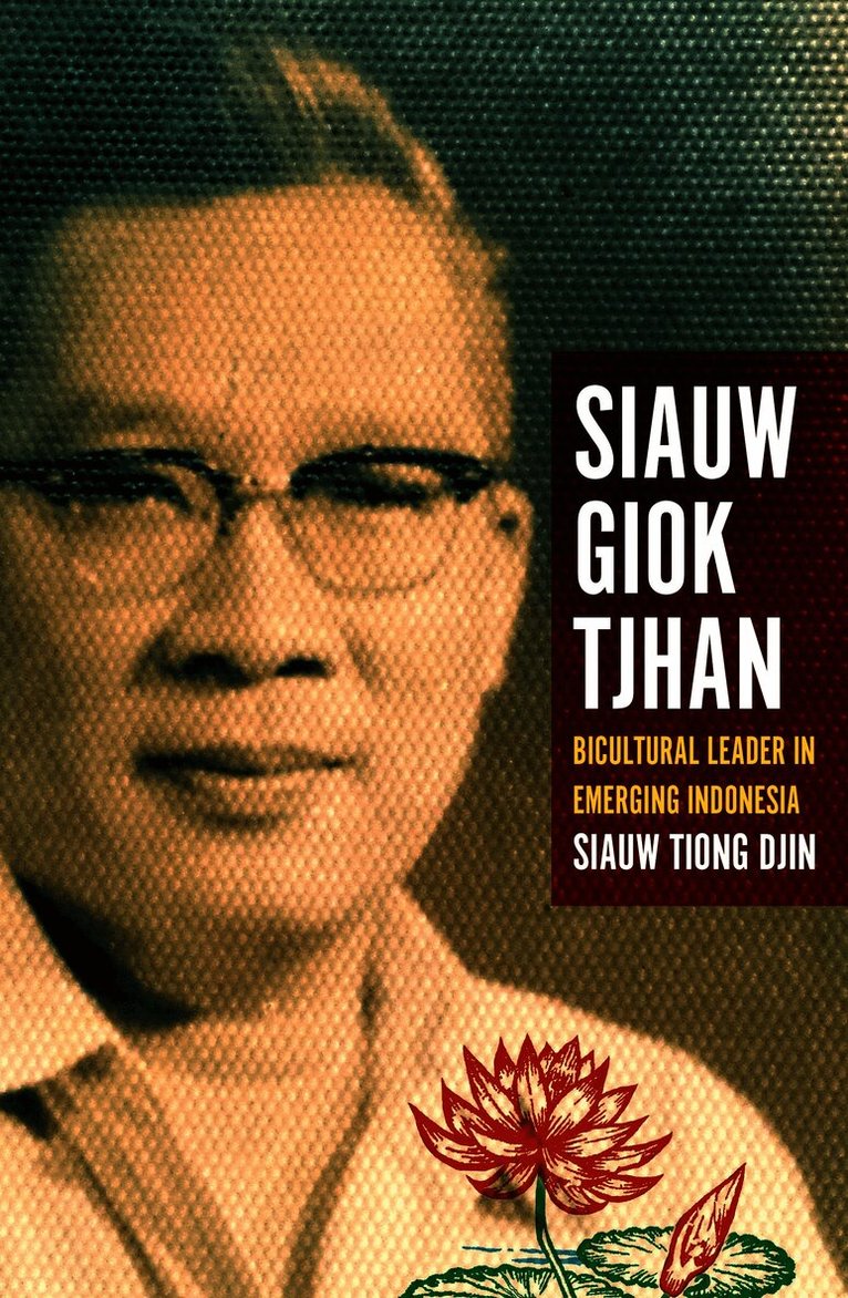 Siauw Giok Tjhan