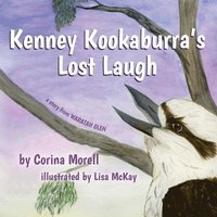 bokomslag Kenney Kookaburra's Lost Laugh