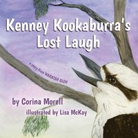 bokomslag Kenney Kookaburra's Lost Laugh