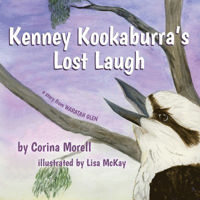 Kenney Kookaburra's Lost Laugh 1