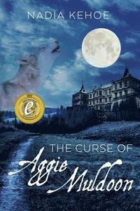 bokomslag Curse of Aggie Muldoon