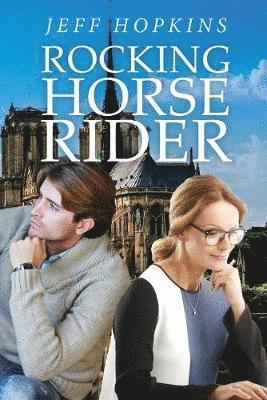 Jeff Hopkins - Rocking Horse Rider, Häftad