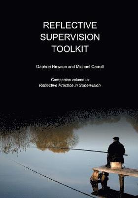 bokomslag Reflective Supervision Toolkit