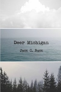 bokomslag Deer Michigan