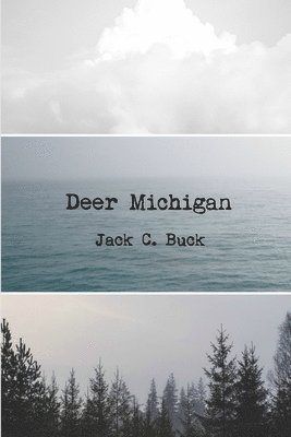 Deer Michigan 1