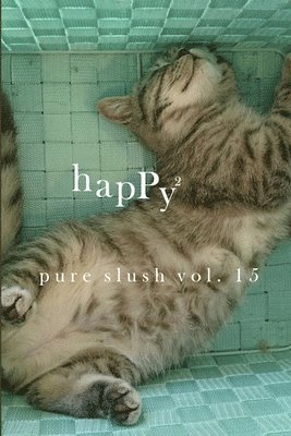 bokomslag Happy² Pure Slush Vol. 15