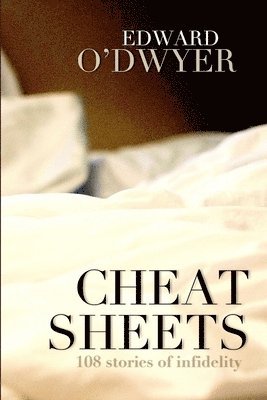 bokomslag Cheat Sheets