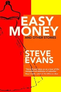 bokomslag Easy Money and Other Stories