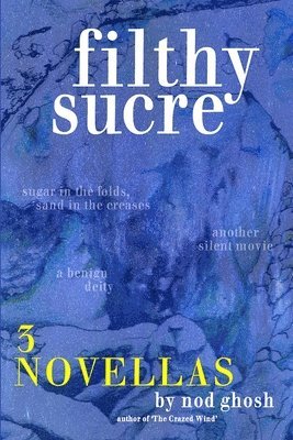 Filthy Sucre 1