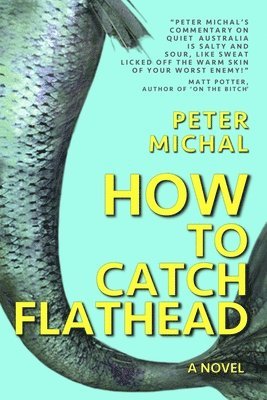 How To Catch Flathead 1