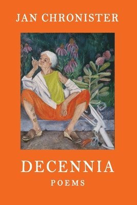 Jan Chronister - Decennia, Häftad