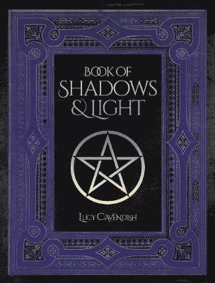 bokomslag Book of Shadows & Light