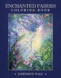 bokomslag Enchnated Fairies Coloring Book
