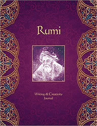 bokomslag Rumi Journal