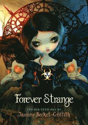 Forever Strange 1
