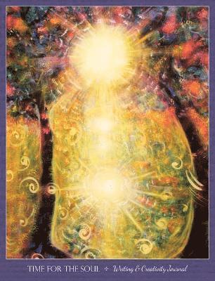 Illustrated by Toni Carmine Salerno - Time for the Soul - Writing and Creativity Journal, Häftad. Tillgänglighet: Lägg i varukorg