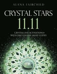 bokomslag Crystal Stars 11.11